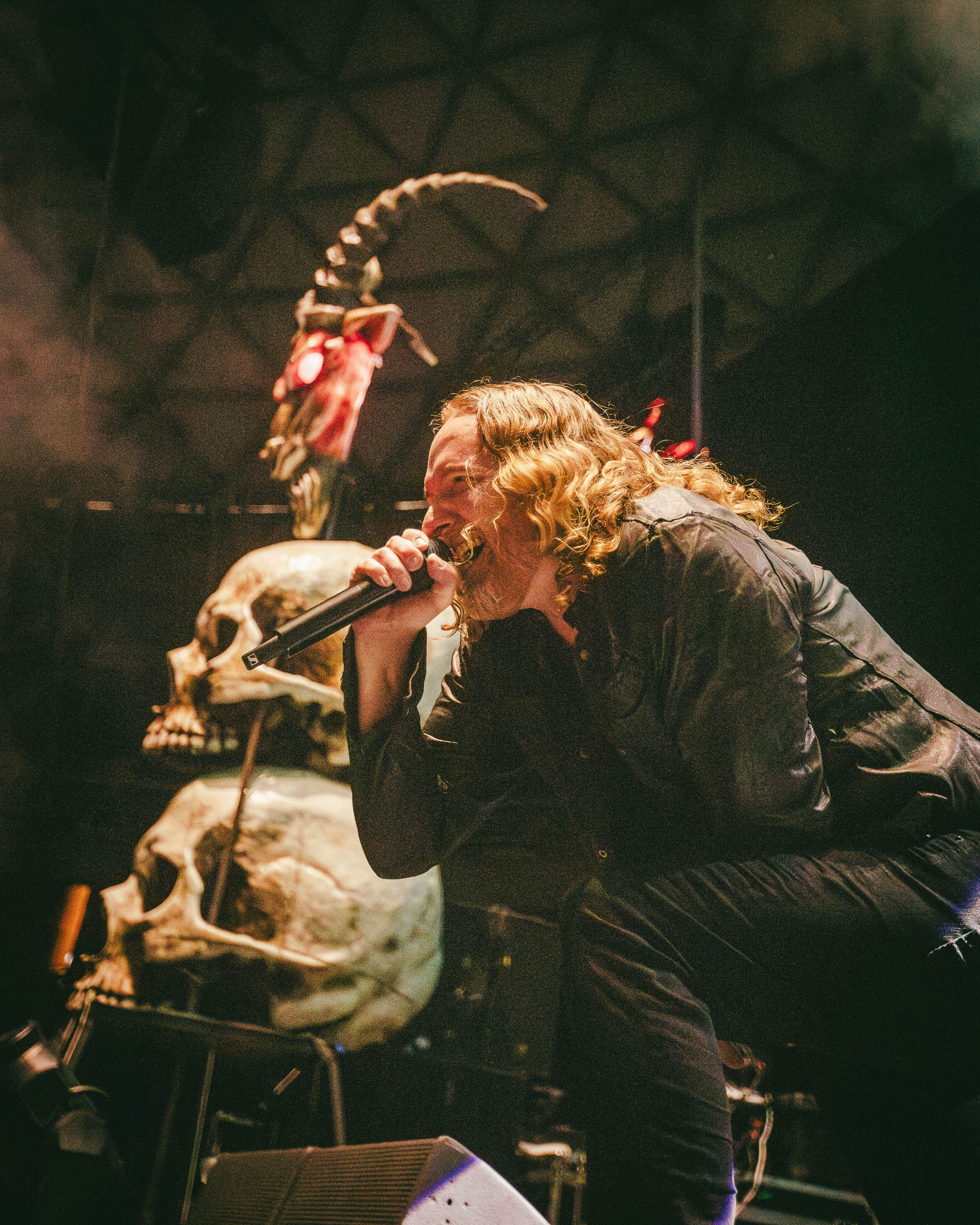 The Metal Fest 2024 - Devil Stage - Día 2